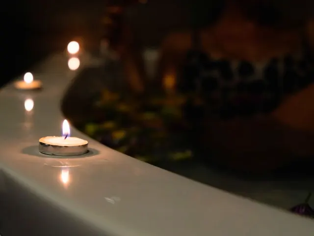 울산 남구 삼산동 마사지 향기스웨디시 마사지 업소 이미지