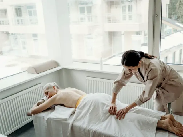서울 마포구 망원동 마사지 정통수마사지 마사지 업소 이미지
