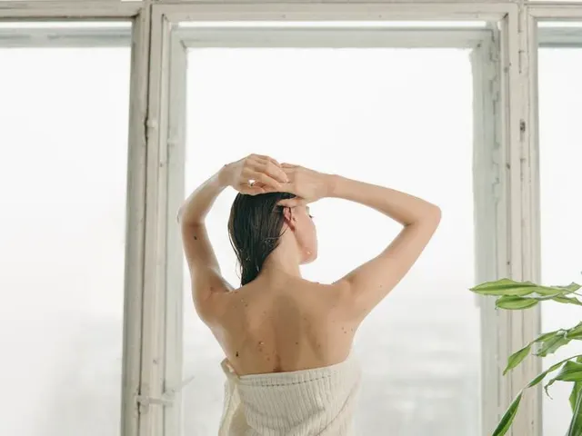 서울 마포구 마사지 분위기 참고 이미지