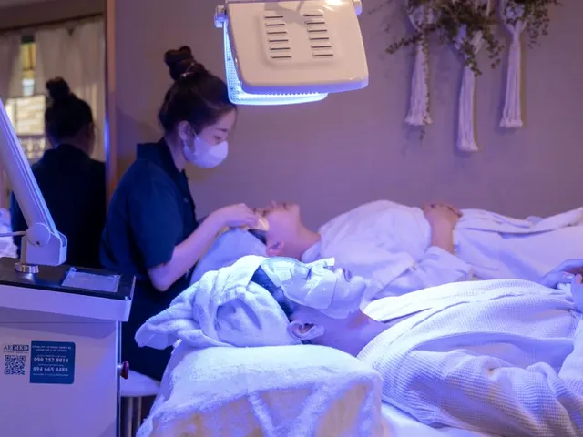 서울 강서구 1인샵 판타지아 마사지 업소 이미지