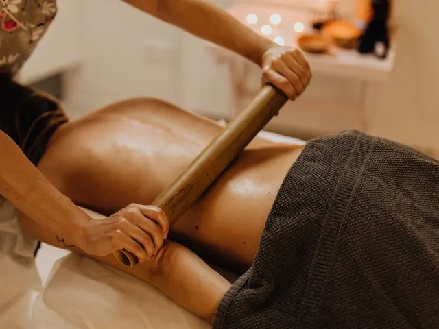 경기 성남시 분당구 마사지 분위기 참고 이미지