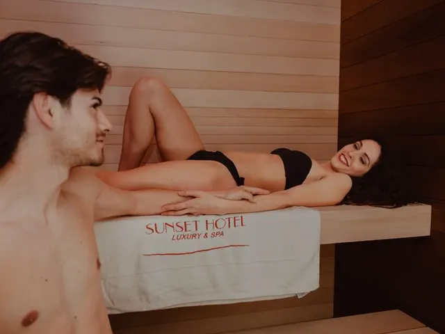 부산 해운대구 1인샵 엘린 마사지 업소 이미지