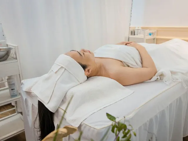 제주 제주시 마사지 분위기 참고 이미지