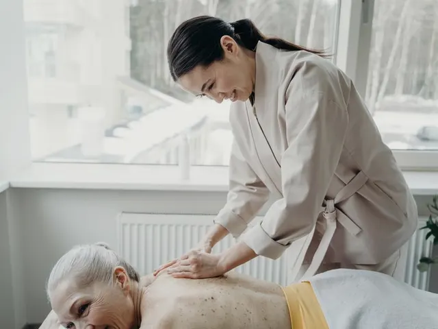 경북 경주시 에오스테라피 마사지 업소 이미지
