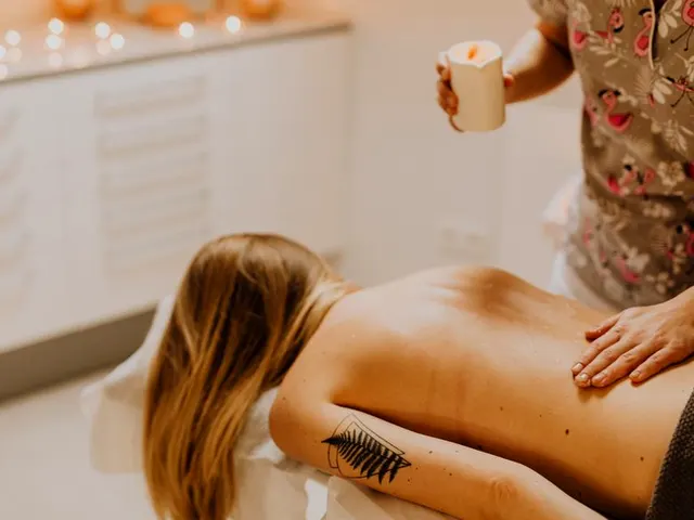 경기 평택시 마사지 분위기 참고 이미지