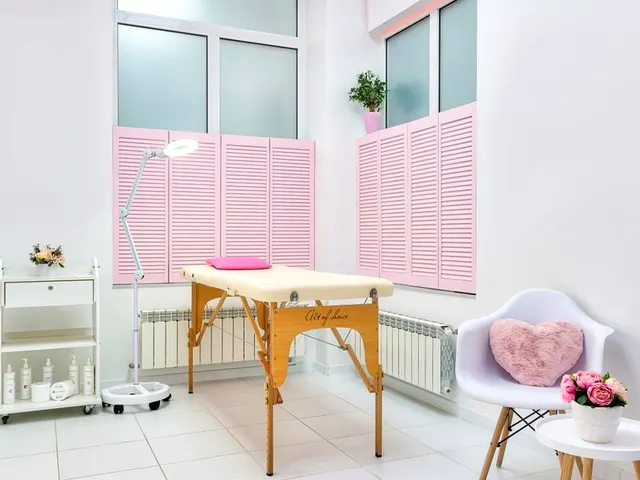 서울 마포구 수피아테라피 마사지 업소 이미지