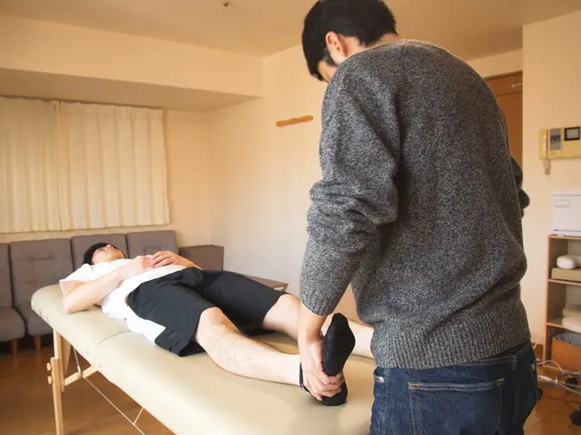 경기 구리시 갈매동 마사지 웰빙수타이 마사지 업소 이미지
