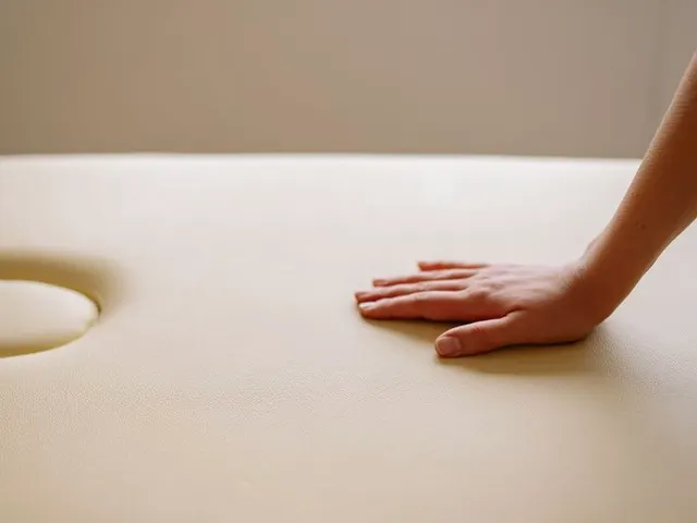 서울 성동구 민트테라피 마사지 업소 이미지