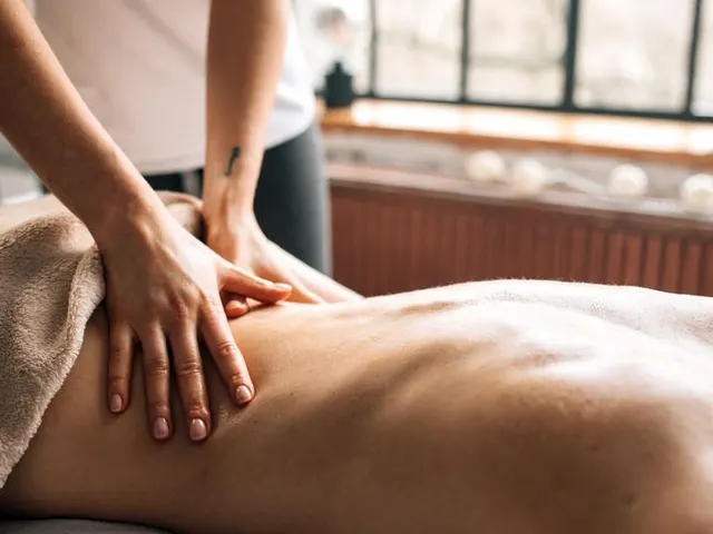 인천 남동구 마사지 분위기 참고 이미지