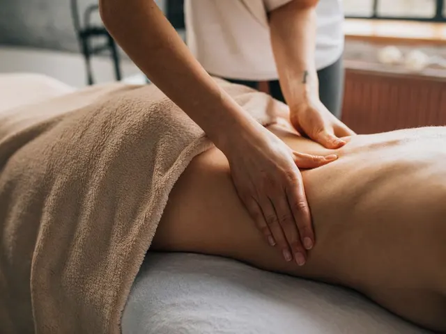 인천 남동구 1인샵 서지연 마사지 업소 이미지