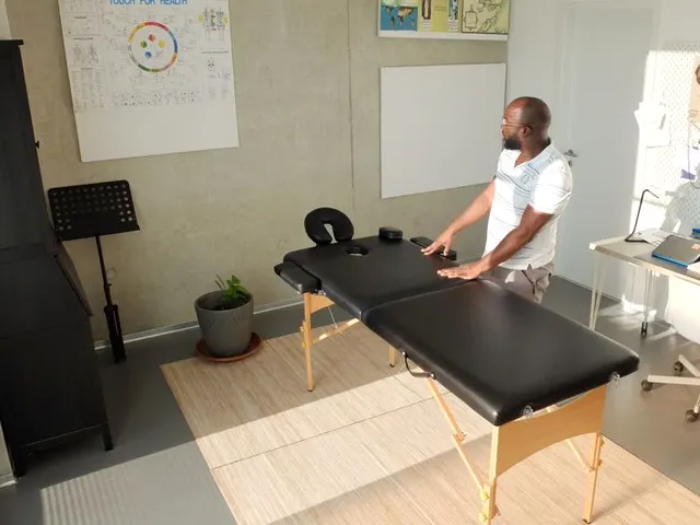 대전 서구 둔산동 마사지 1인샵 수아 마사지 업소 이미지