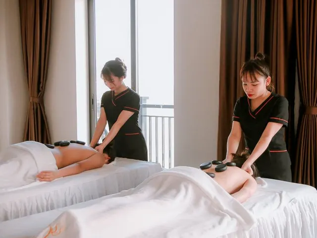 서울 동대문구 청담테라피 마사지 업소 이미지