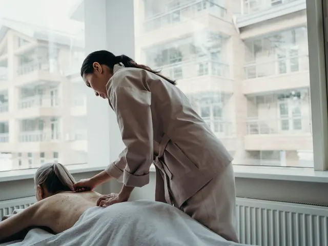 충남 천안시 서북구 나이스 풋샵 마사지 마사지 업소 이미지