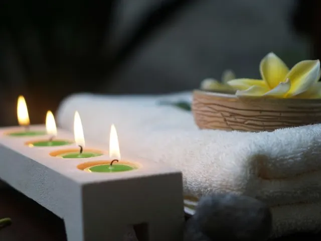 부산 수영구 힐링타이앤테라피 마사지 업소 이미지