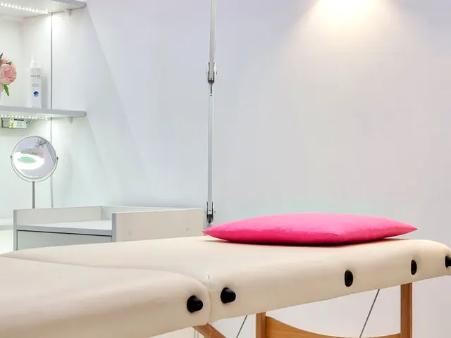 서울 종로구 종로 마사지 힐링테라피 마사지 업소 이미지