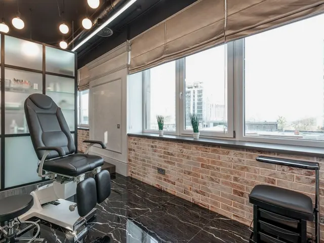 서울 마포구 상암동 마사지 레옹스웨디시 마사지 업소 이미지