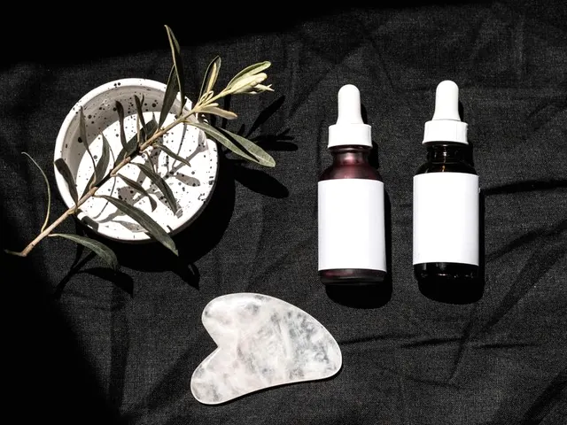 대전 서구 마사지 분위기 참고 이미지