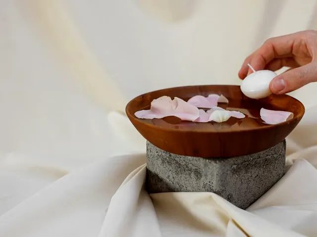 서울 광진구 다정아로마 마사지 업소 이미지