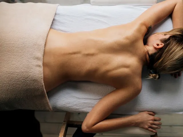 경기 성남시 분당구 구미동 마사지 아이리스왁슐랭 마사지 업소 이미지