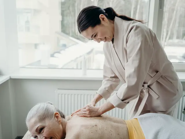 경북 경산시 마사지 분위기 참고 이미지