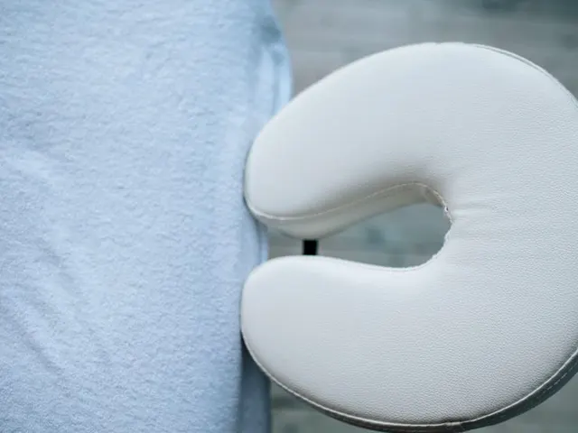 경기 성남시 분당구 마사지 분위기 참고 이미지